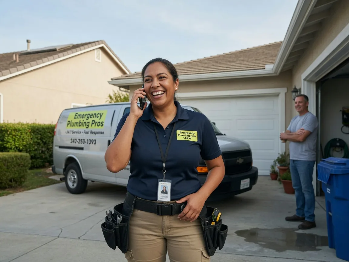 Emergency Plumber Ira, TX FAQs